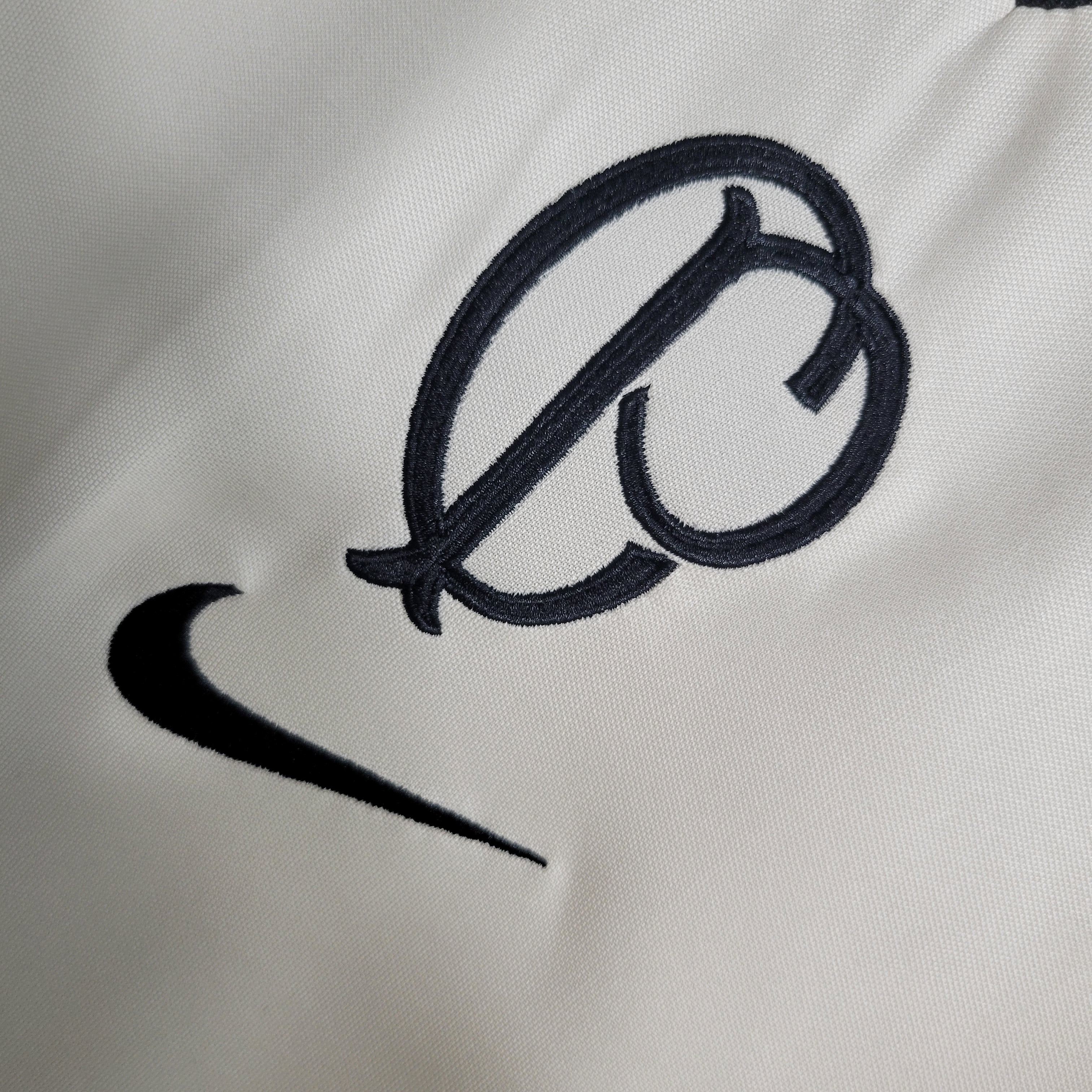 Camisa Feminina Corinthians 2023/24 Fourth