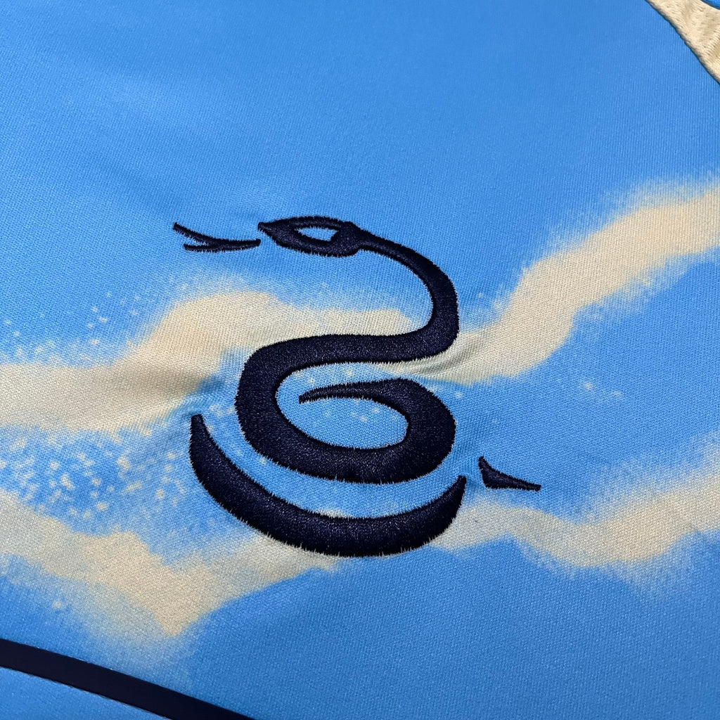 Camisa 25 26 Philadelphia Away - Torcedor