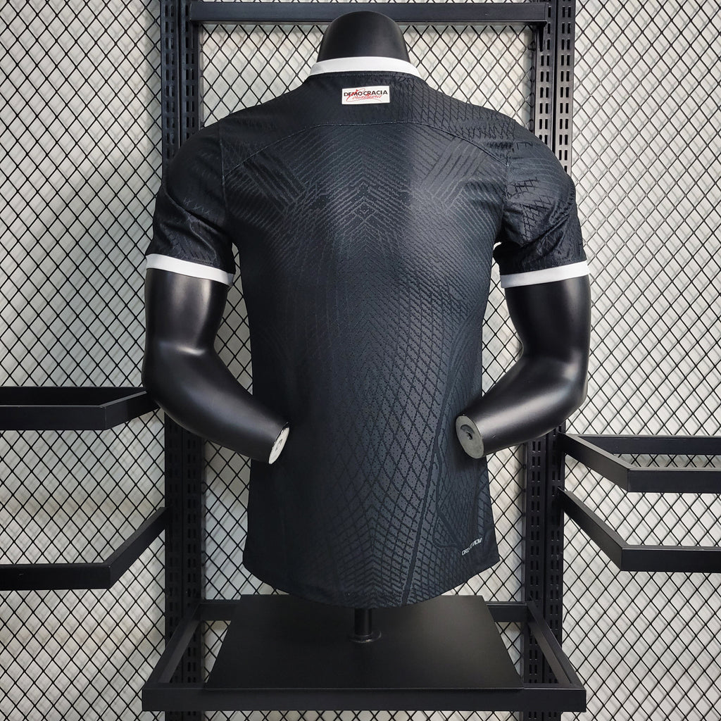 Camisa Jogador Corinthians 2023/24 Away