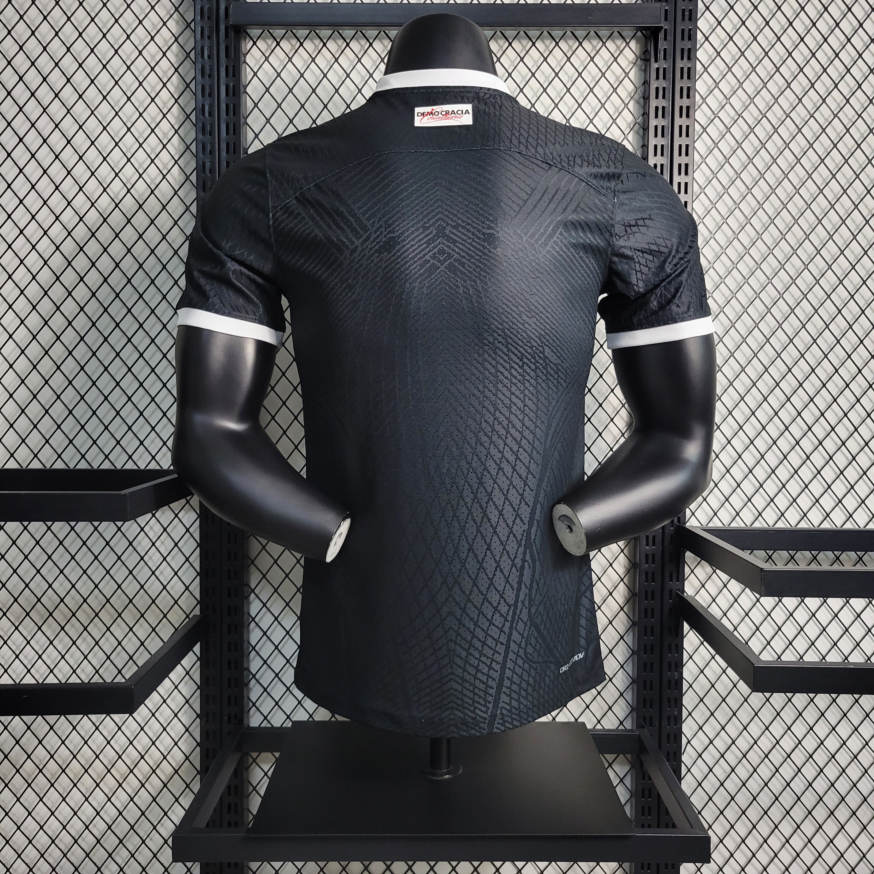 Camisa Jogador Corinthians 2023/24 Away