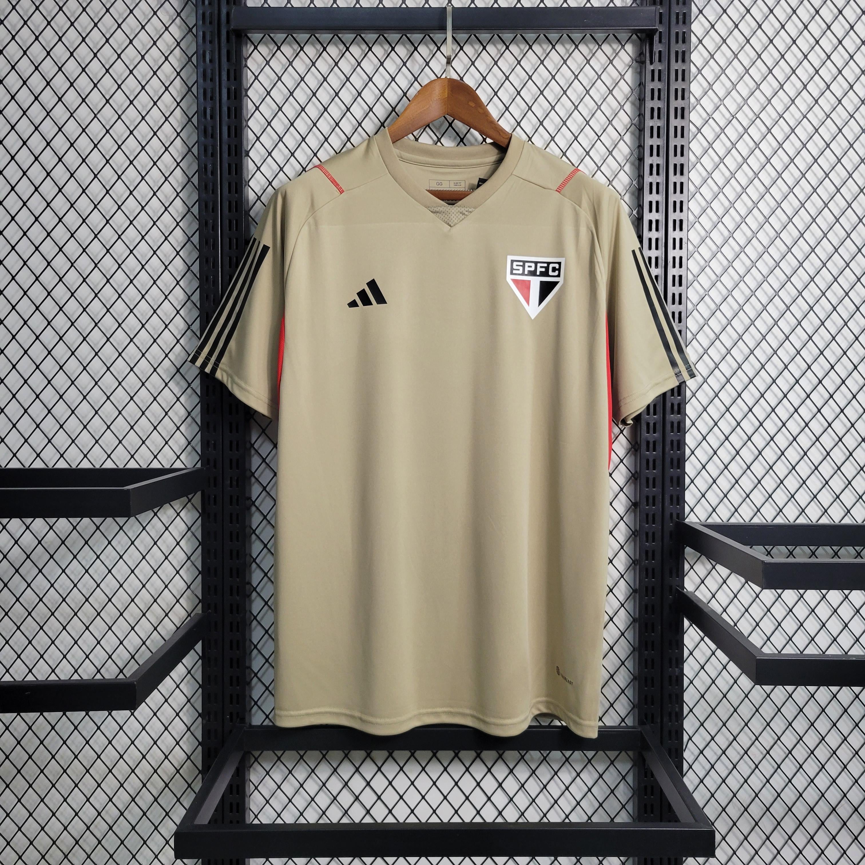 Camisa São Paulo Treino 2023/24