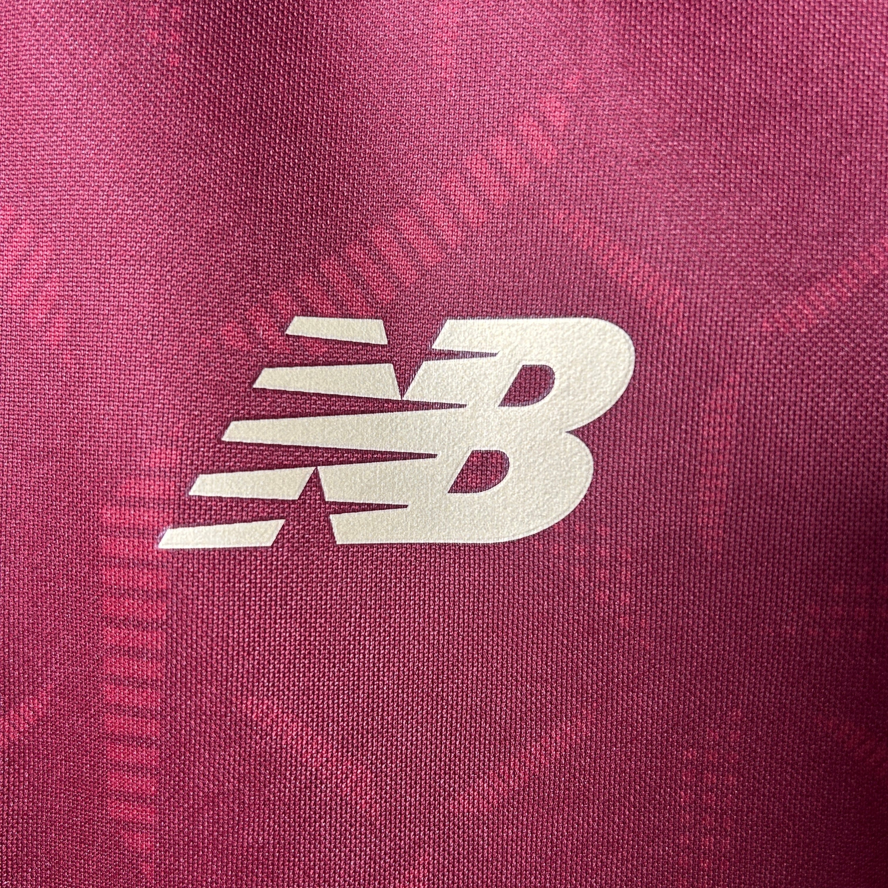 Camisa 25/26 Sao Paulo Training - Torcedor