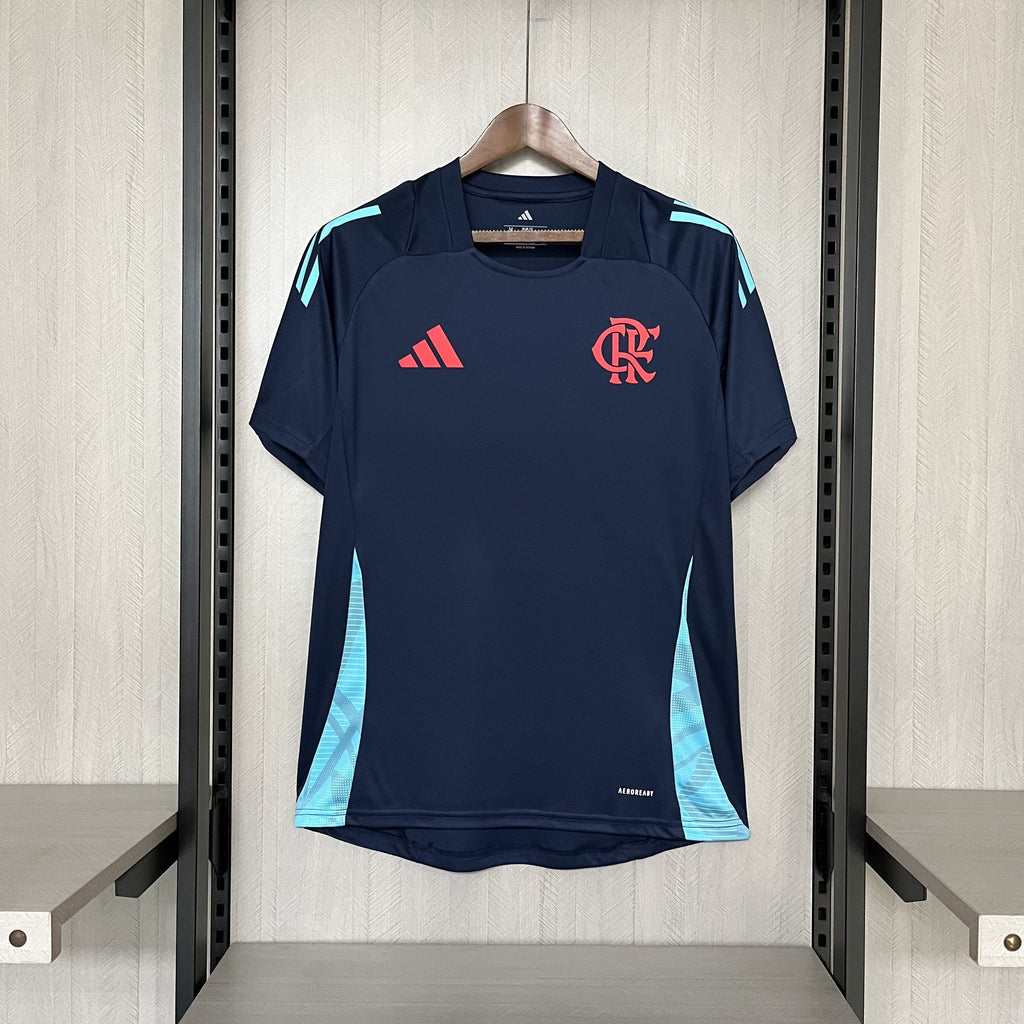 Camisa 25/26 Flamengo Training - Torcedor