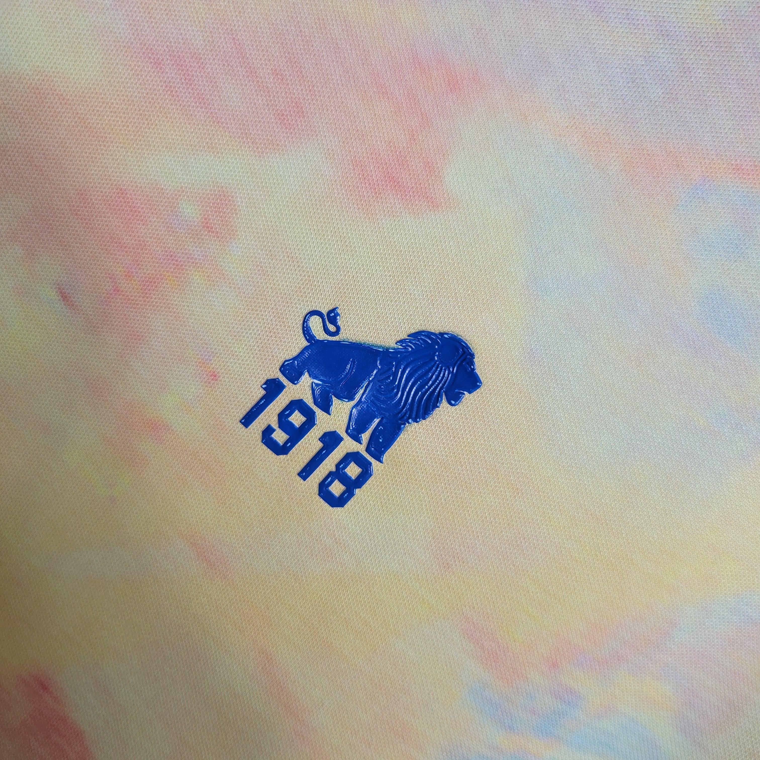 Camisa Fortaleza 2023/24 Special Edition