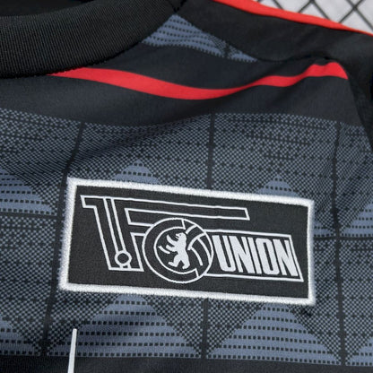 Camisa FC Union Berlin 2024/25 Away