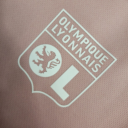 Camisa Lyon 2023/24 Treino