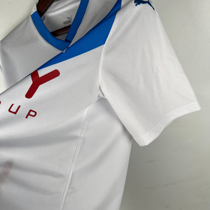 [EXCLUSIVIDADE] Camisa Al Hilal 2023/24 Away
