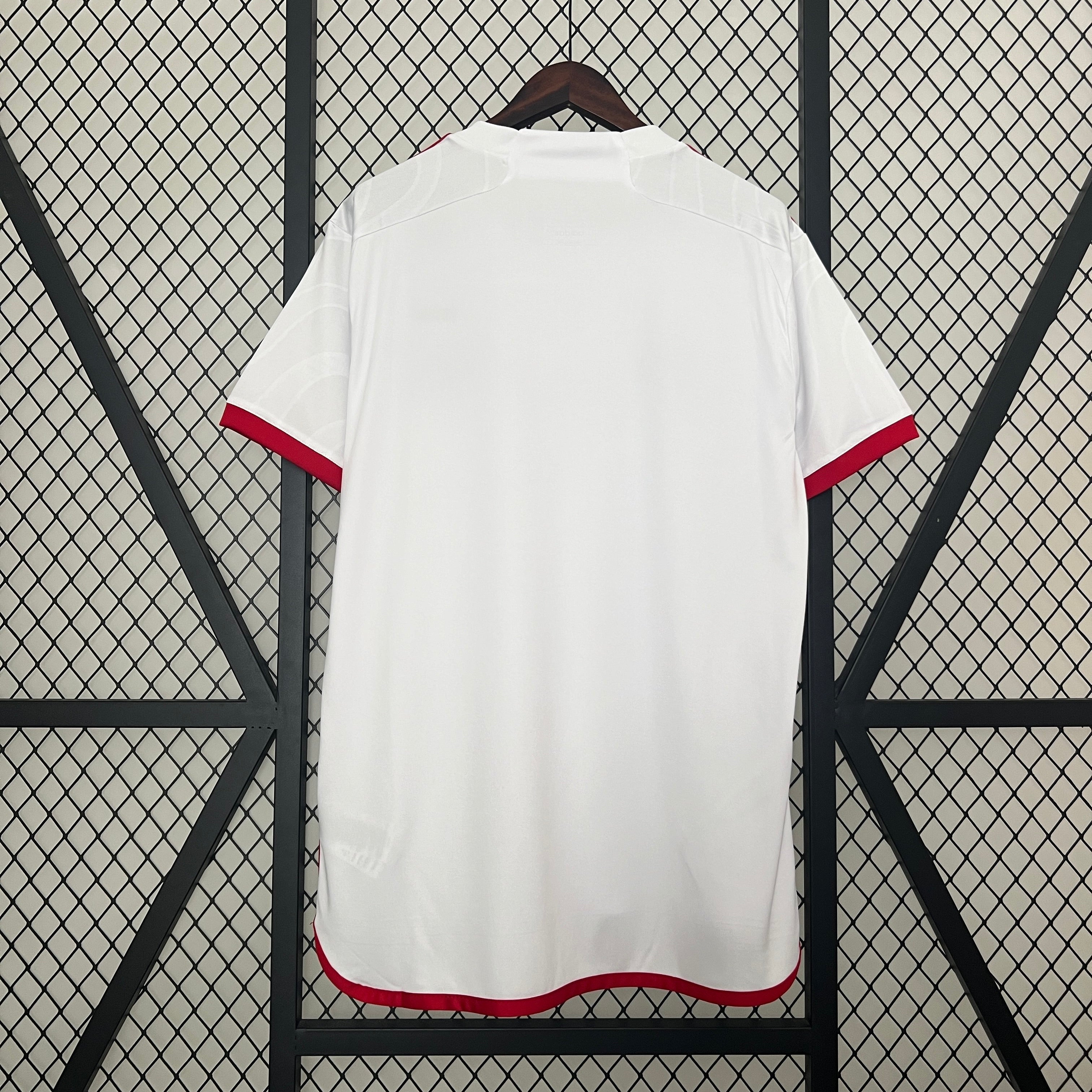 Camisa Flamengo 2024/25 Away
