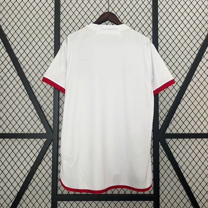 Camisa Flamengo 2024/25 Away