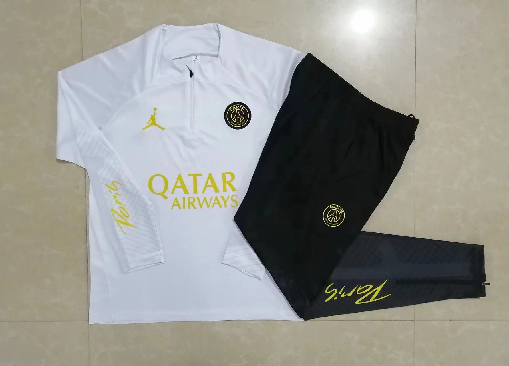 Agasalho de Treino PSG 2023/24