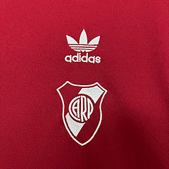 Camisa 25/26 River Plate - Torcedor