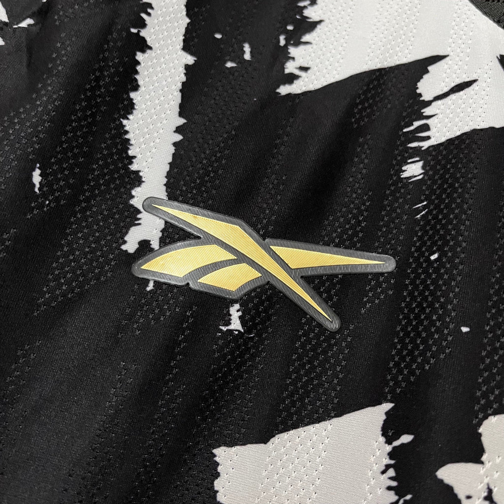 Camisa 25 26 Botafogo IV - Torcedor