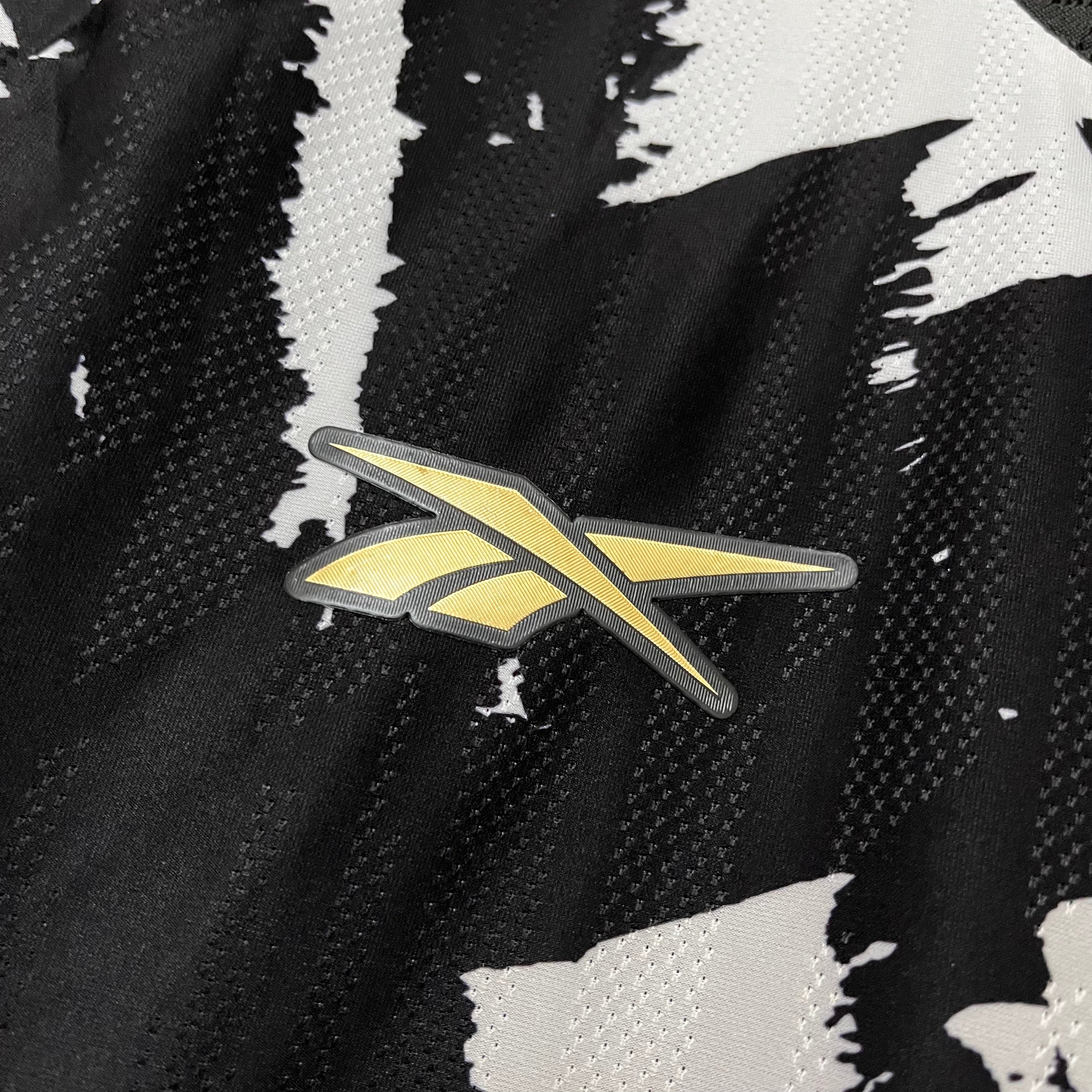 Camisa 25 26 Botafogo IV - Torcedor