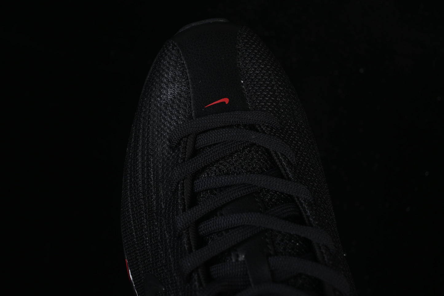 Nike Shox Z Bred