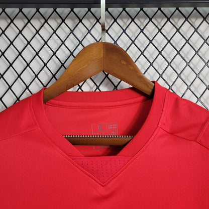 Camisa Flamengo 2023/24 Treino