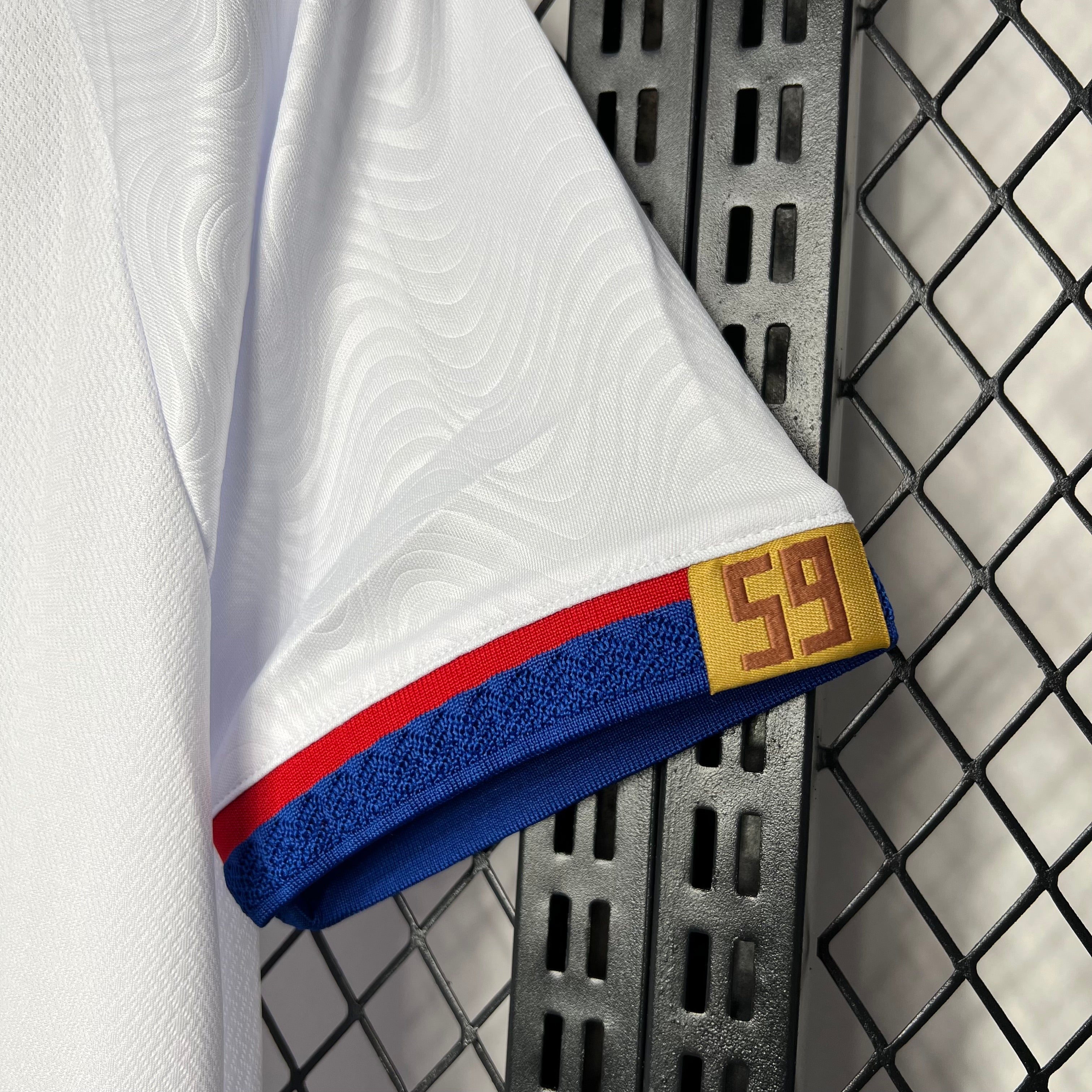 Camisa Feminina Bahia 2024/25 Home