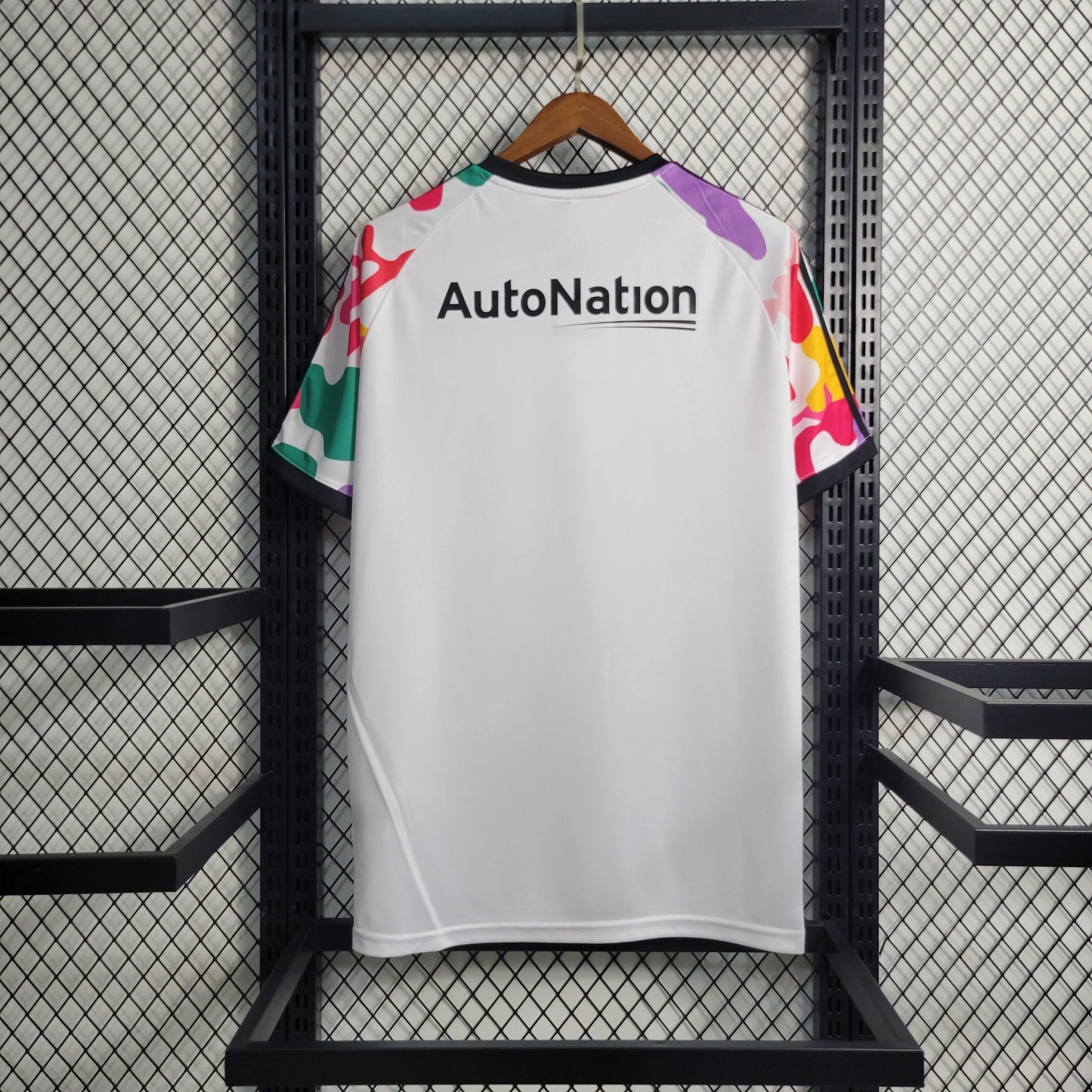 Camisa Inter Miami 2023/24 Treino