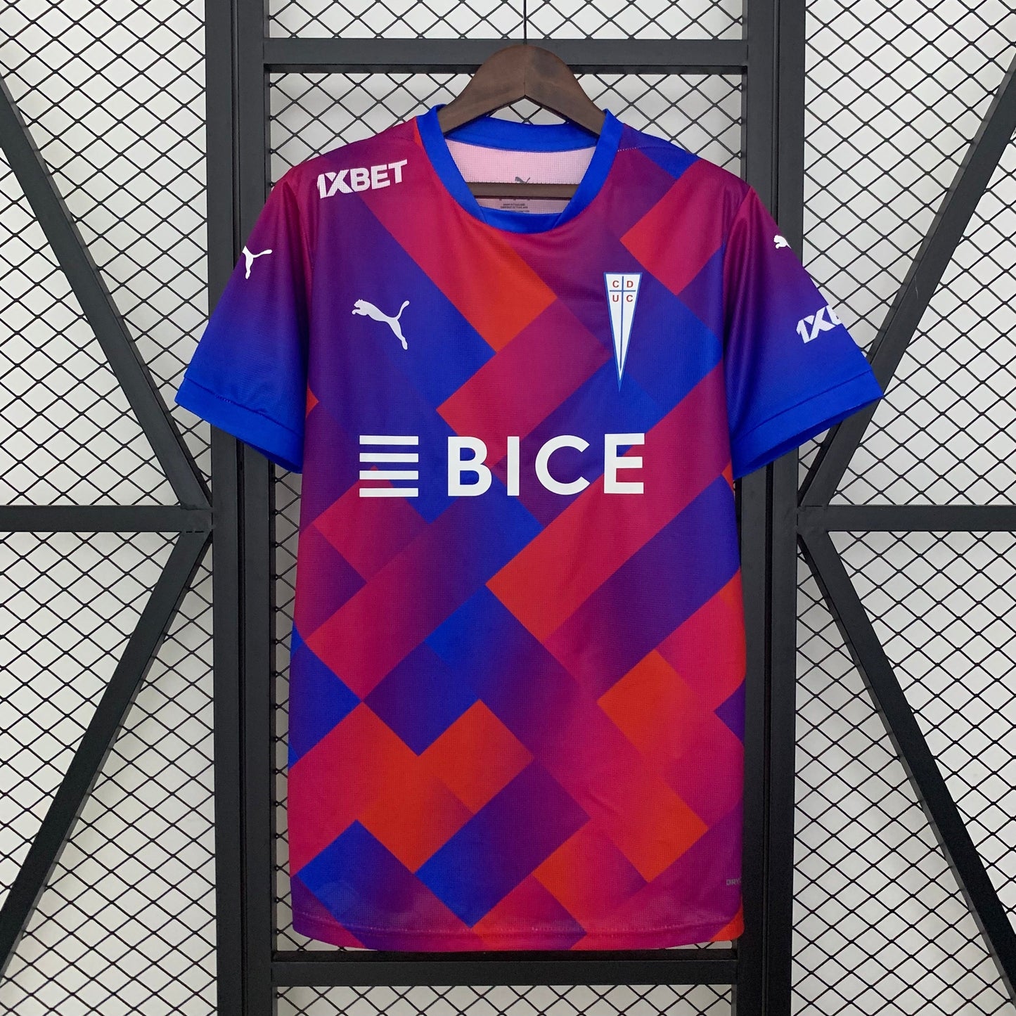 Camisa 25/26 Los Angeles Away - Torcedor
