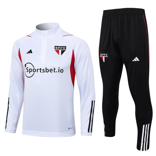 Agasalho de Treino São Paulo 2023/24