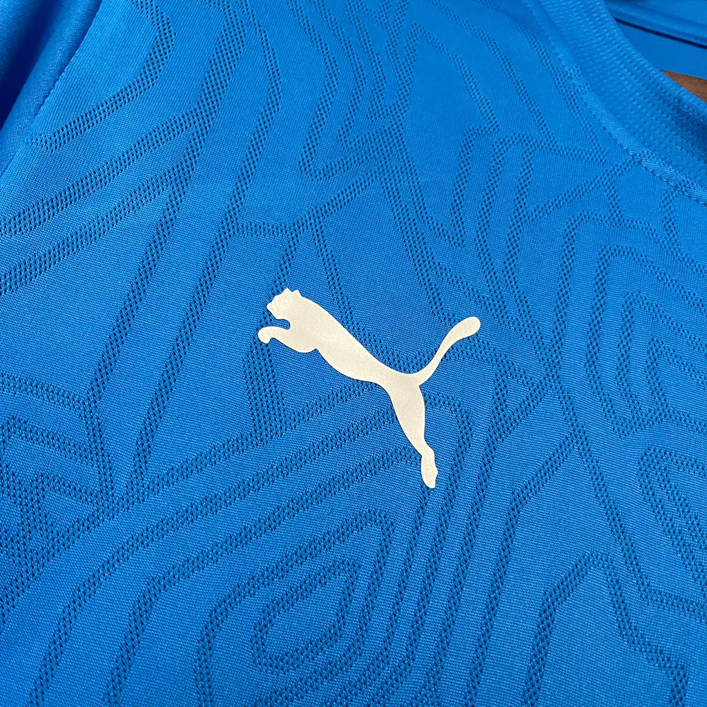 Camisa 25 26 Bahia Training Jersey Blue  - Torcedor Masculina