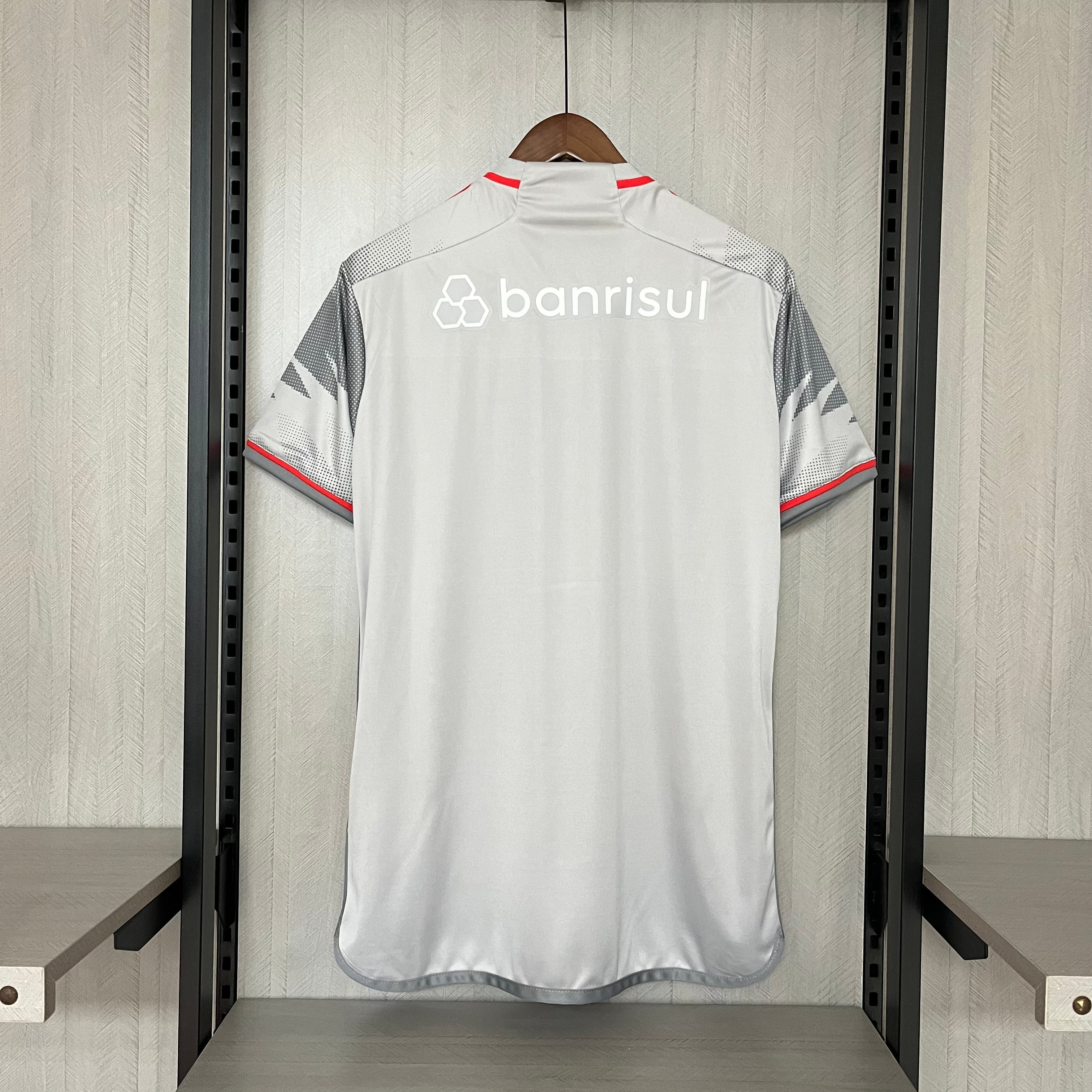 Camisa SC Internacional 2024/25 Third