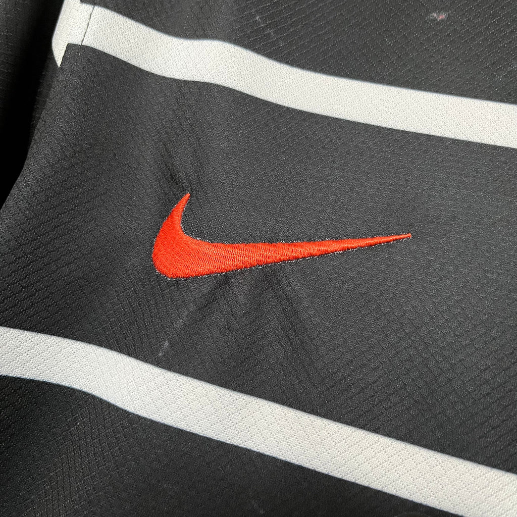 Camisa 25 26 Olimpia Away - Torcedor