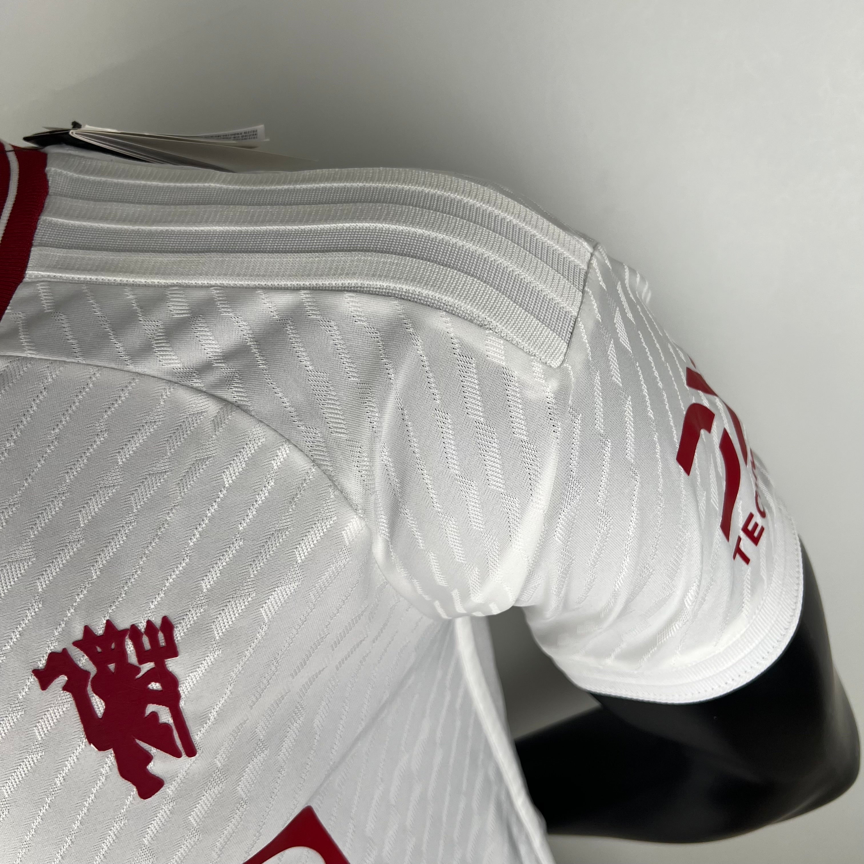 Camisa Jogador Manchester United 2023/24 Third