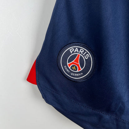 Short PSG 23/24 - Azul