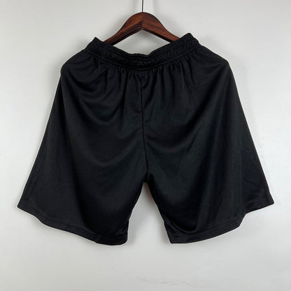 Short Borussia Dortmund 23/24 - Preto