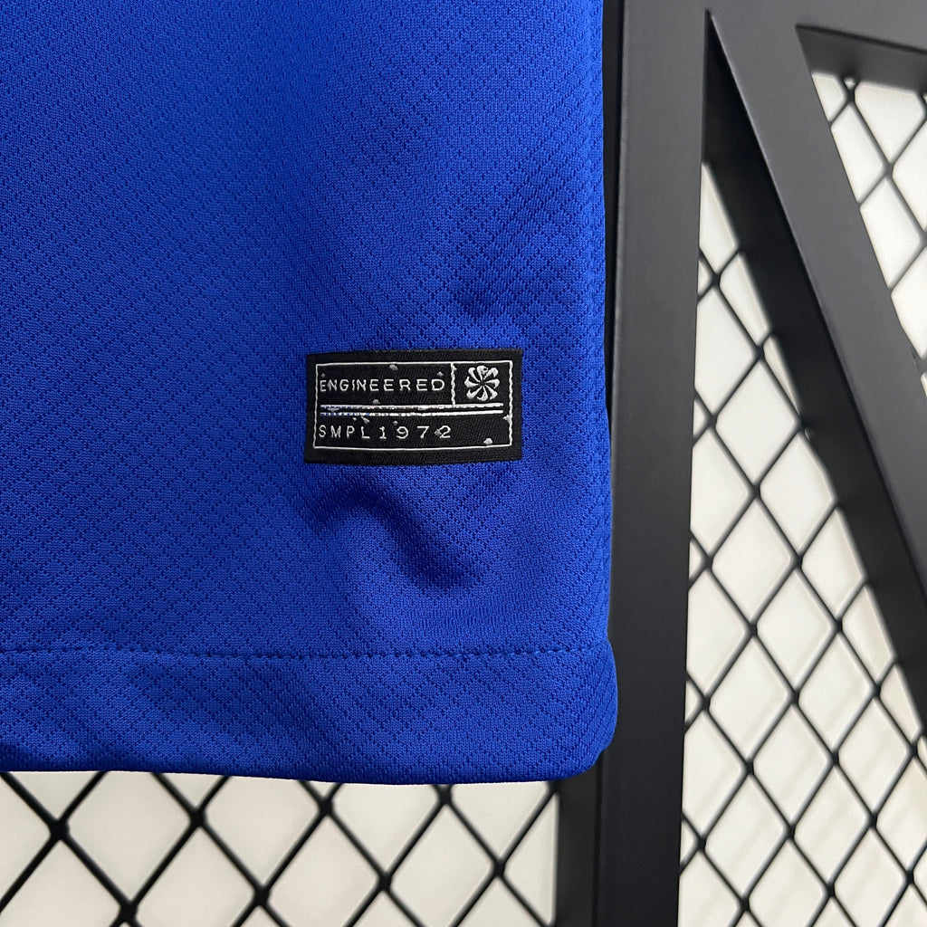 Camisa Seleção França 2024/25 Home