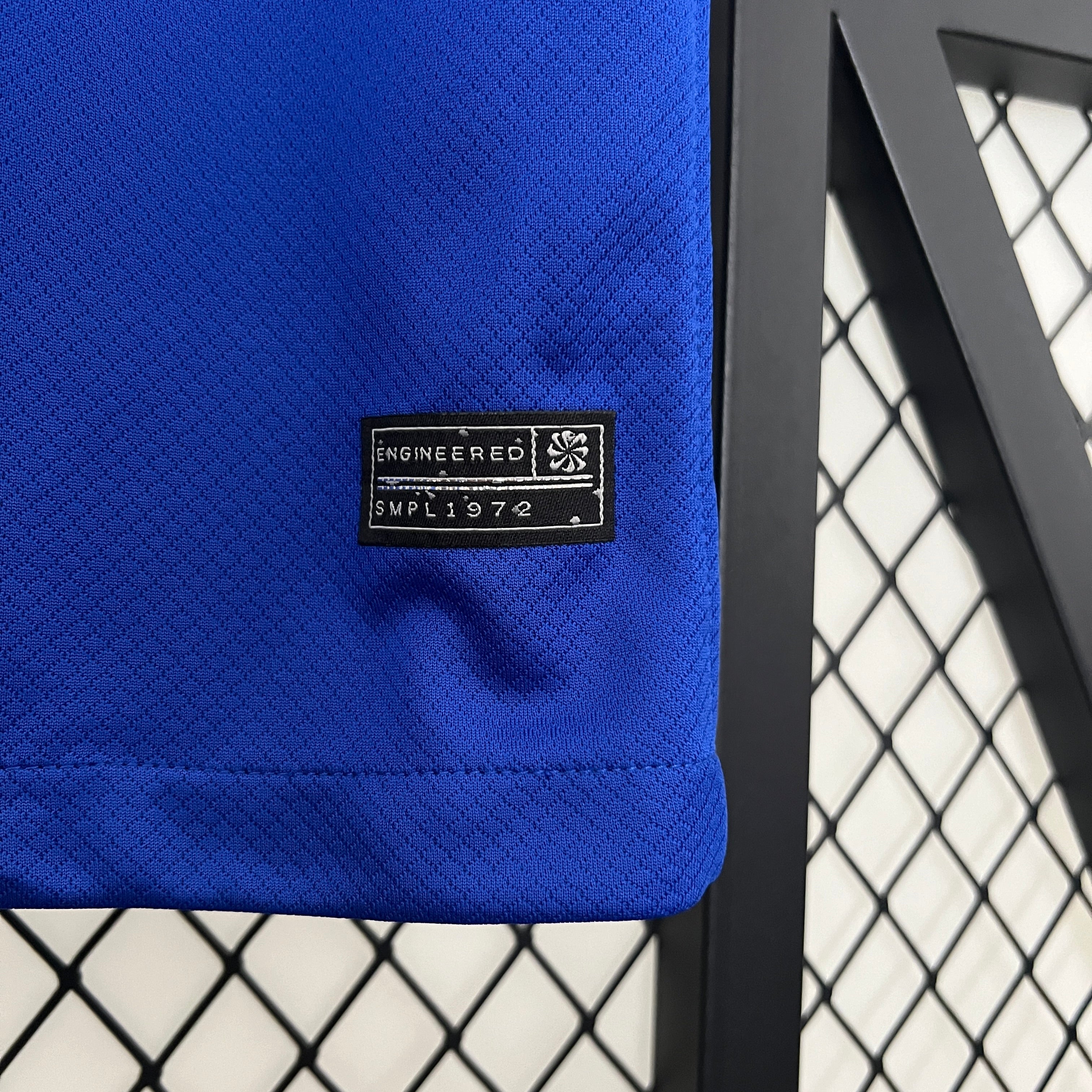 Camisa Seleção França 2024/25 Home