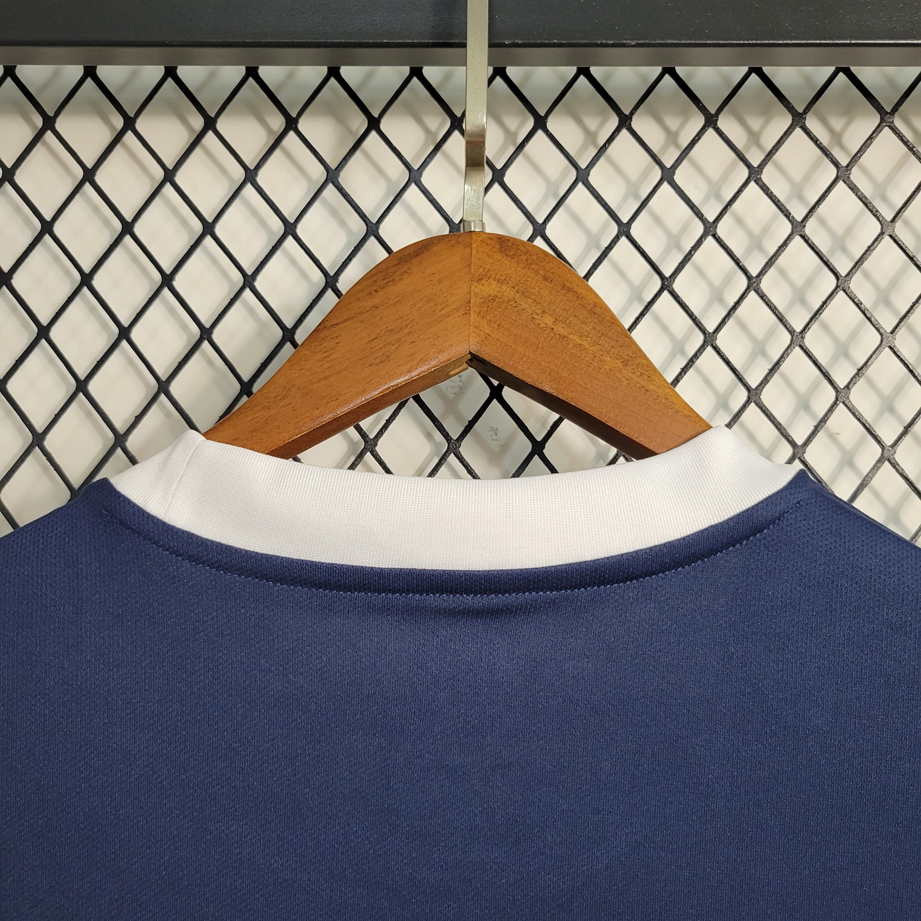 Camisa Seleção Escócia 2023/24 150 Anos