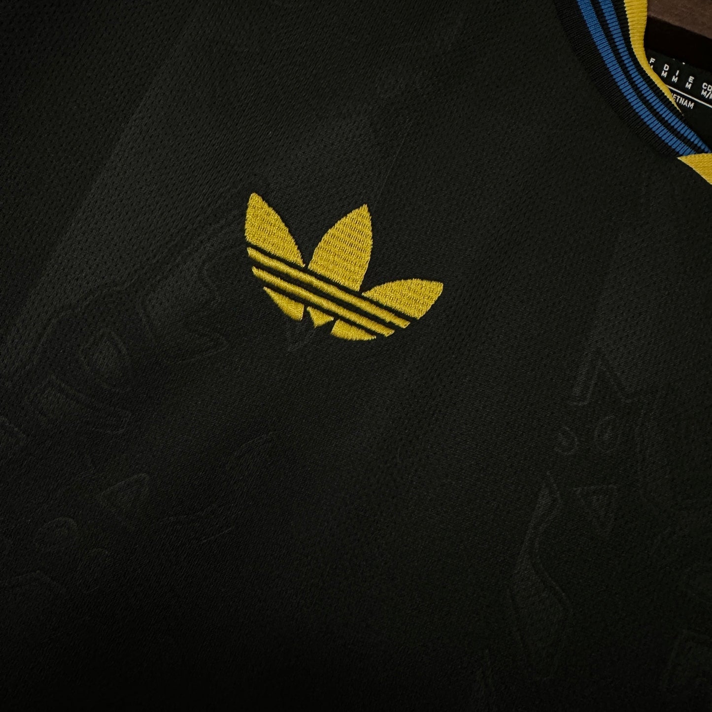 Camisa 25/26 Manchester United III