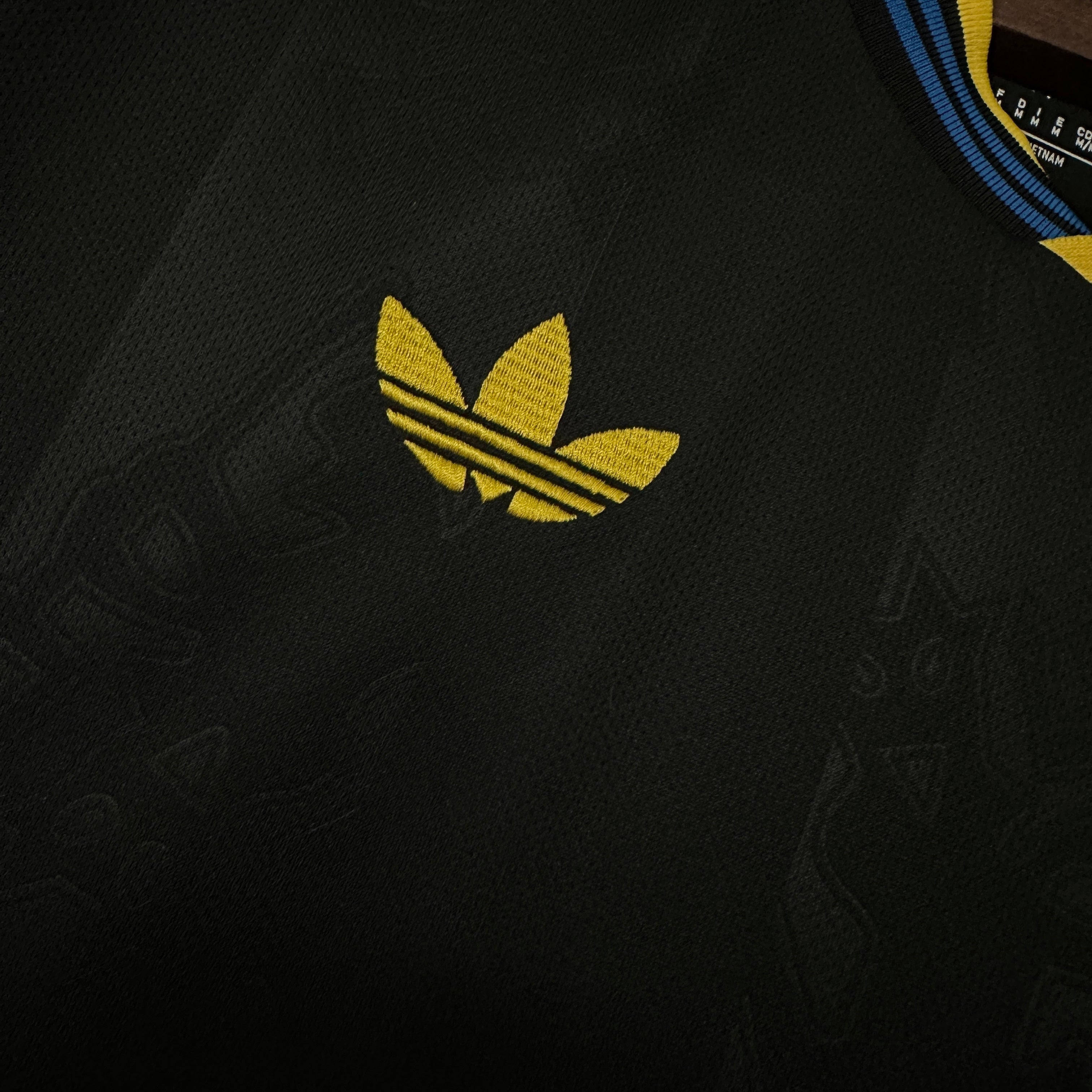 Camisa 25/26 Manchester United III