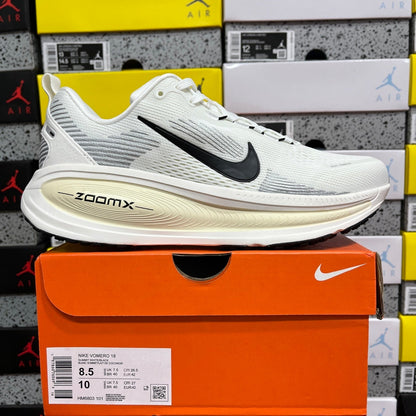 Air Zoom Vomero 18 Coconut Milk