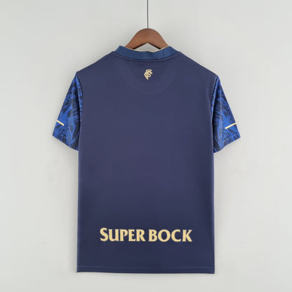 Camisa FC Porto 2022/23 Edição Especial Dragão
