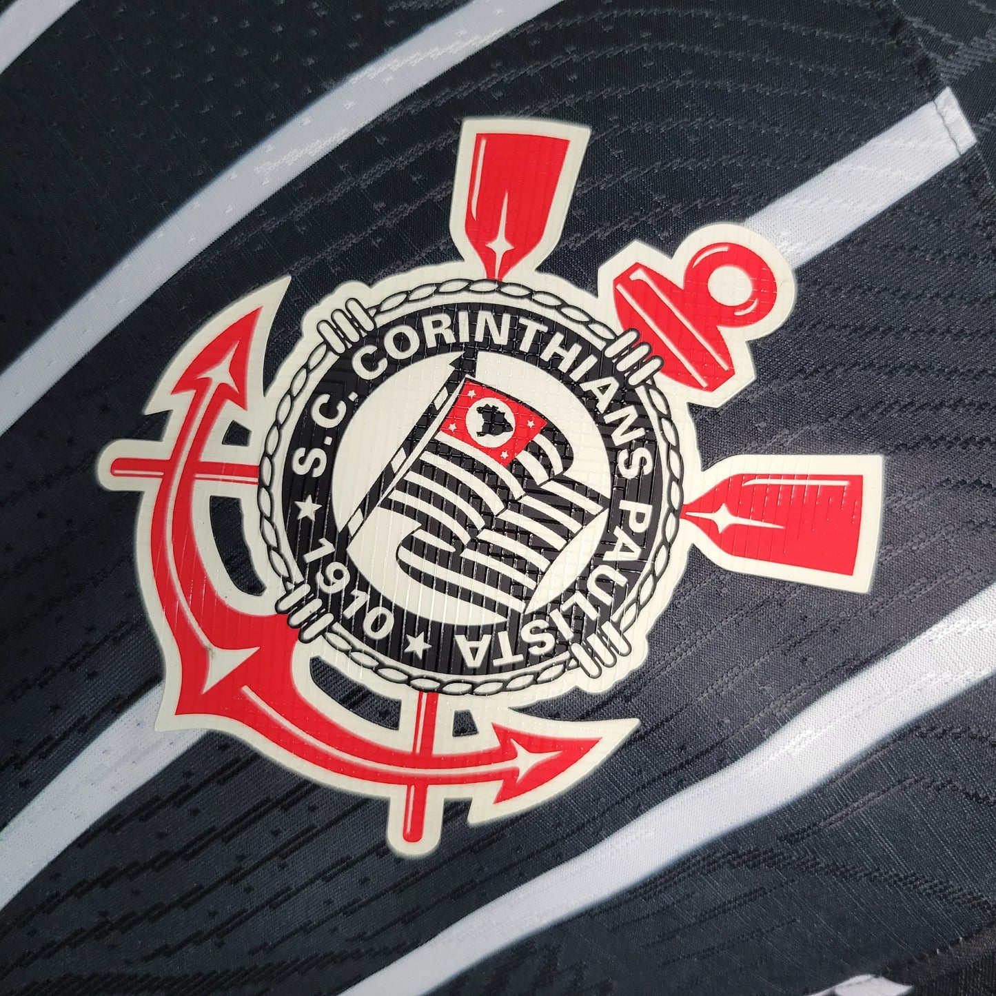 Camisa Jogador Corinthians 2023/24 Away