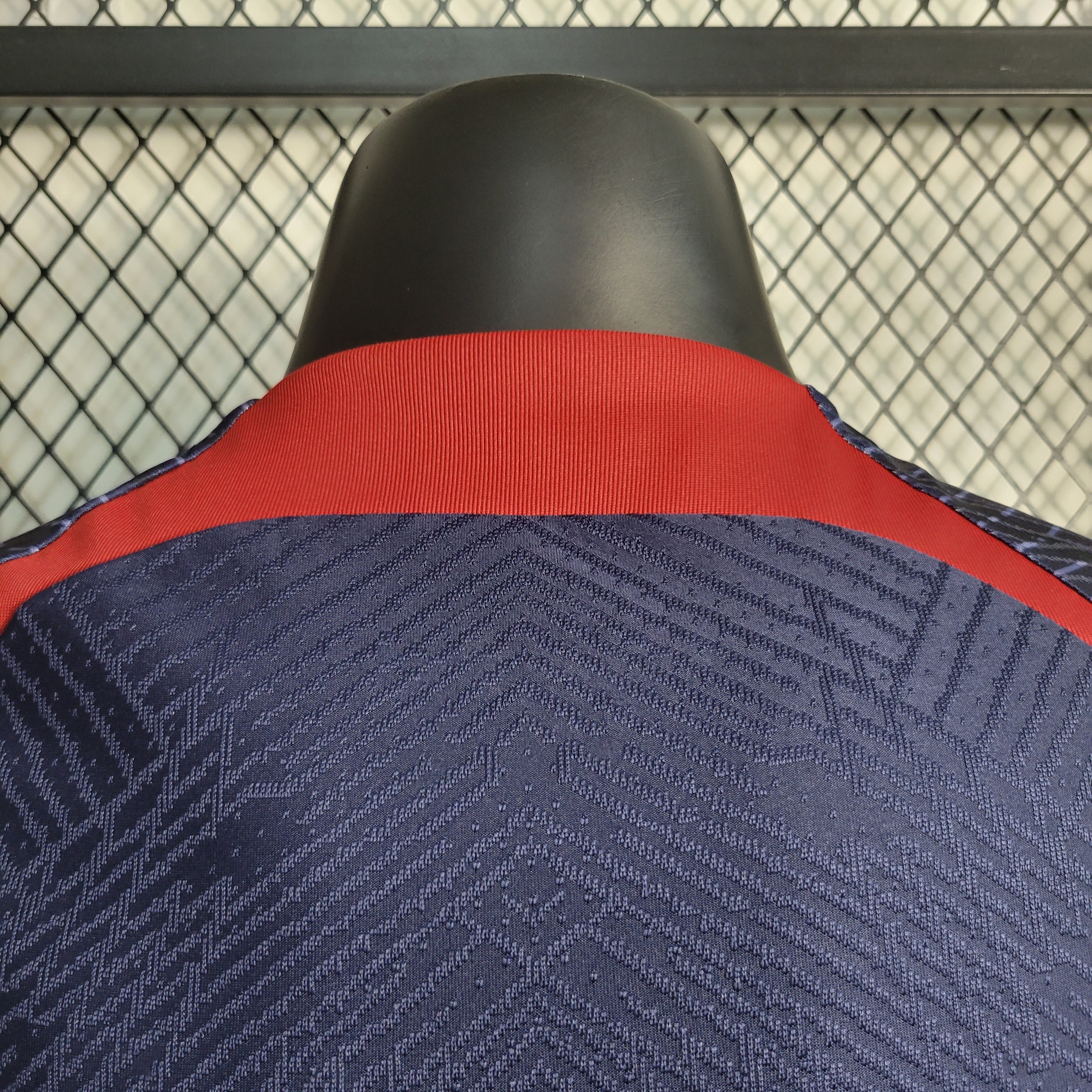Camisa Jogador PSG 2023/24 Treino