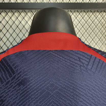 Camisa Jogador PSG 2023/24 Treino