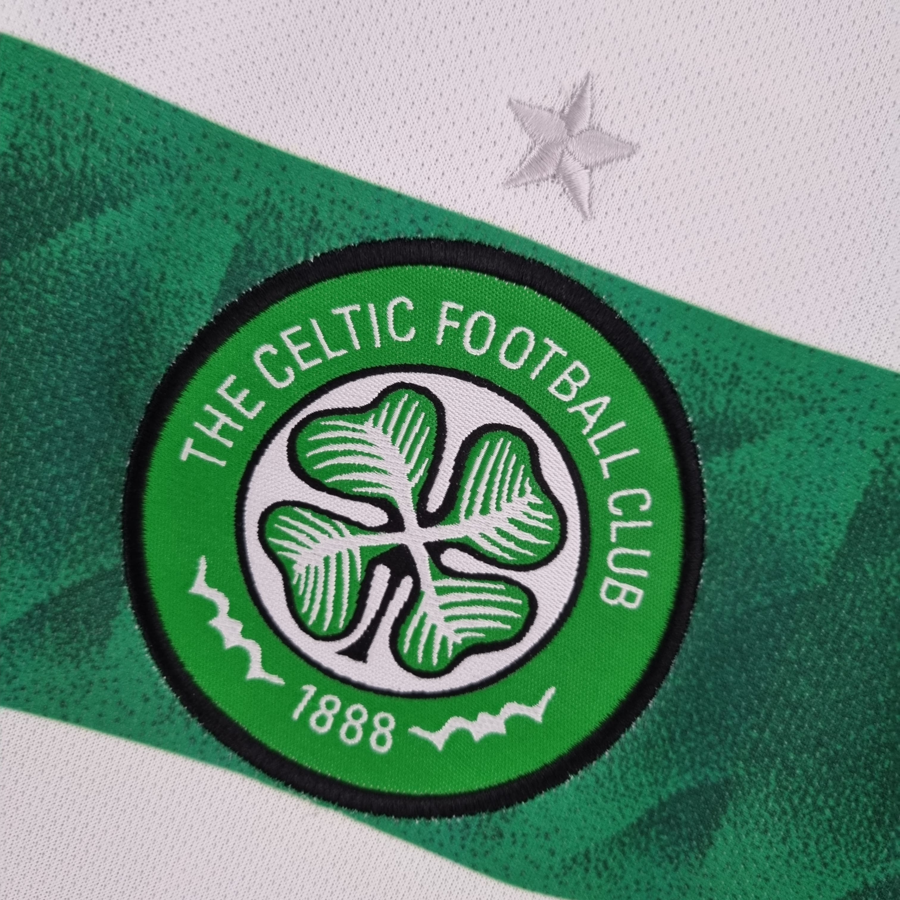 Camisa Celtics 2022/23 Home