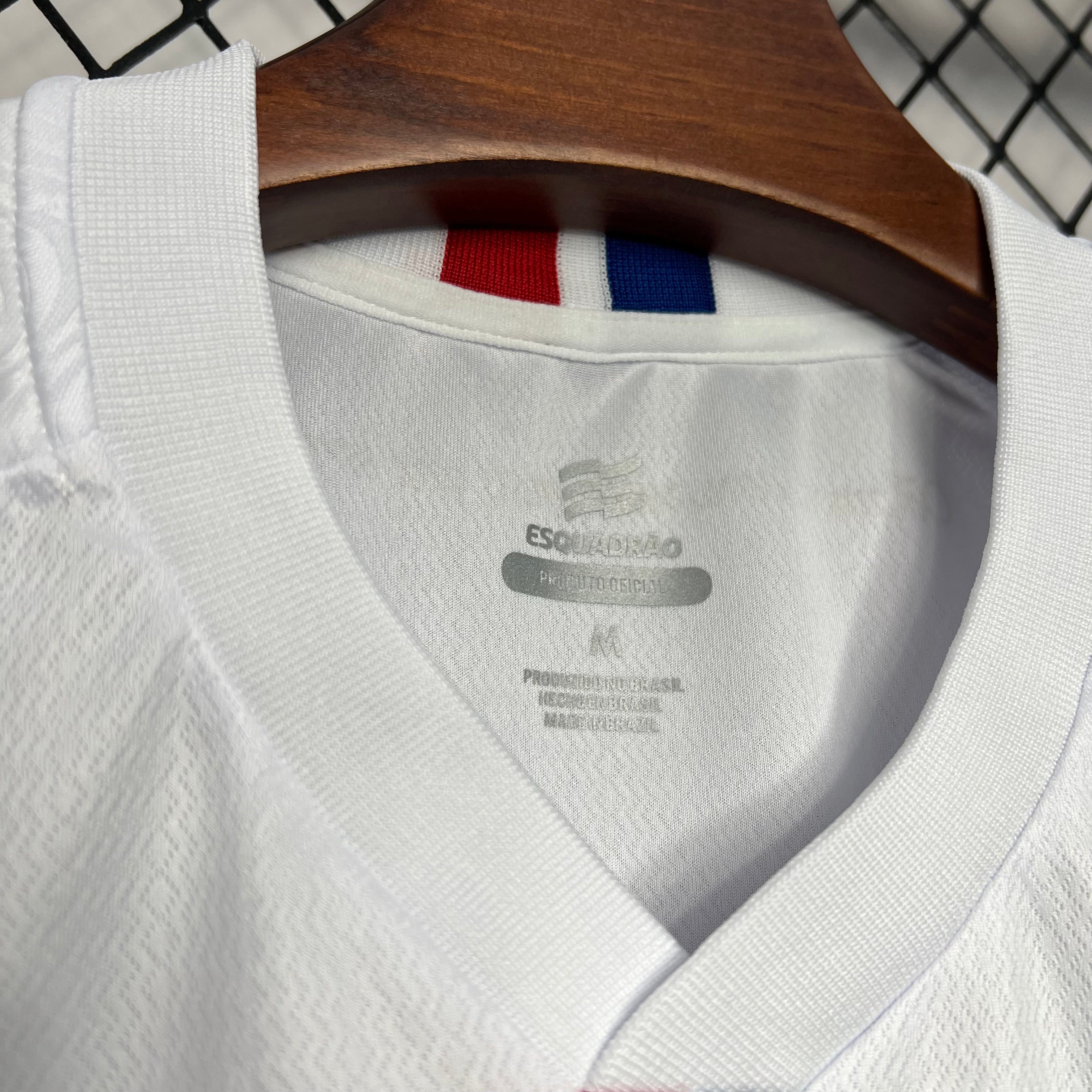 Camisa Feminina Bahia 2024/25 Home