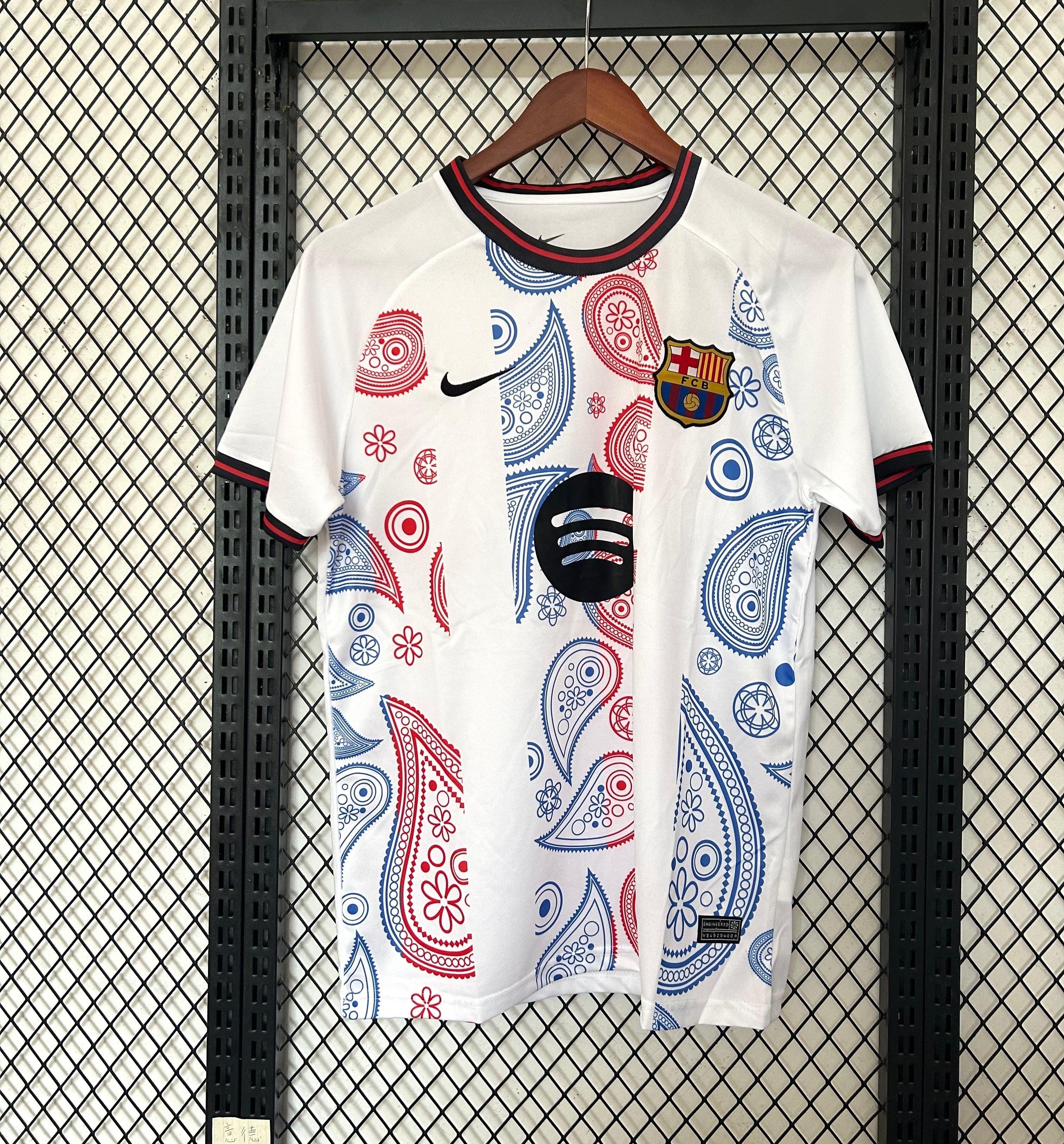 Camisa 25/26 Barcelona Special Edition - Torcedor
