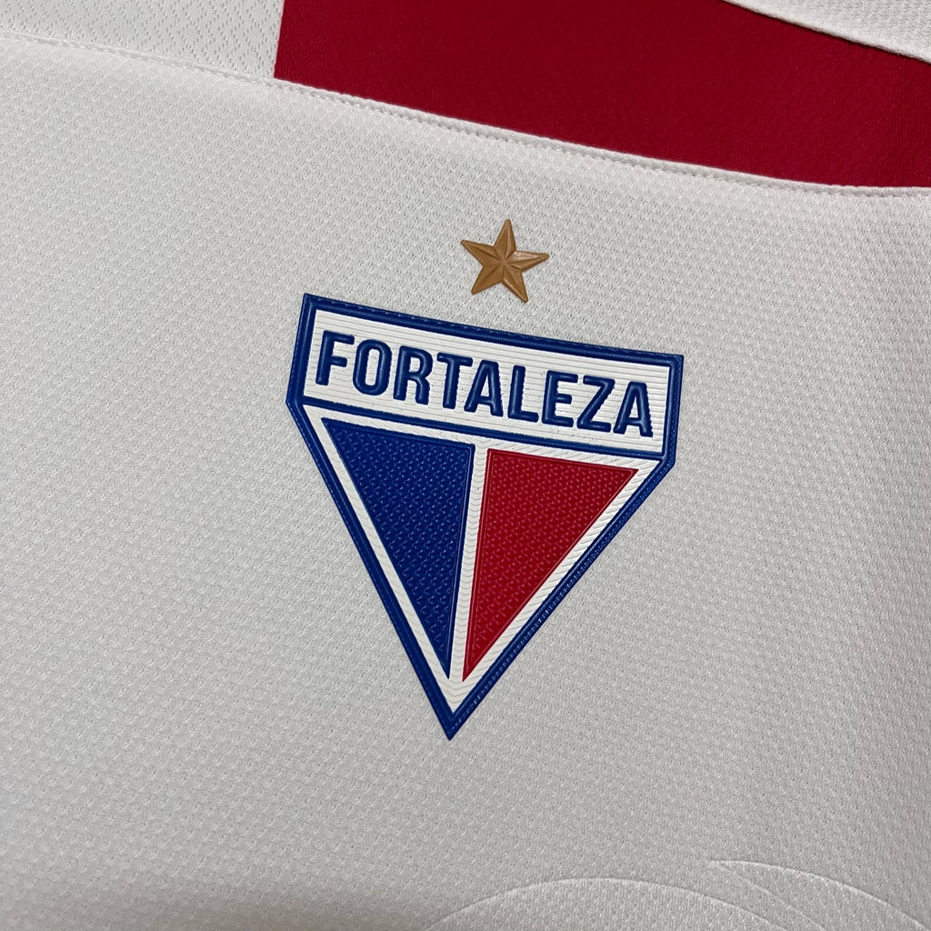 Camisa 25 26 Fortaleza Away