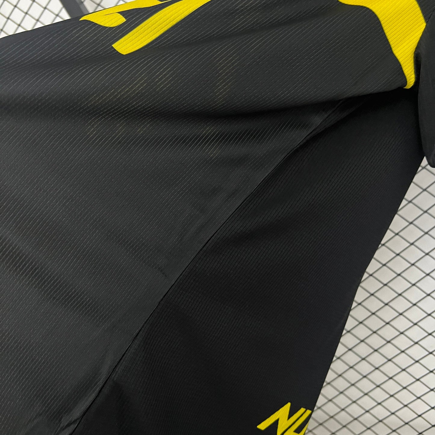 Camisa Peñarol 2024/25 Away