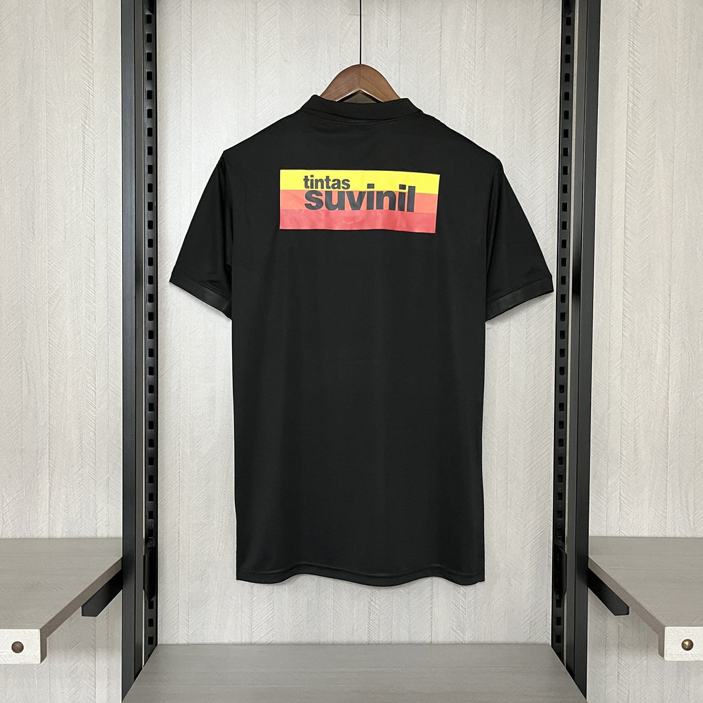 Camisa Retrô Corinthians 1985 Goleiro