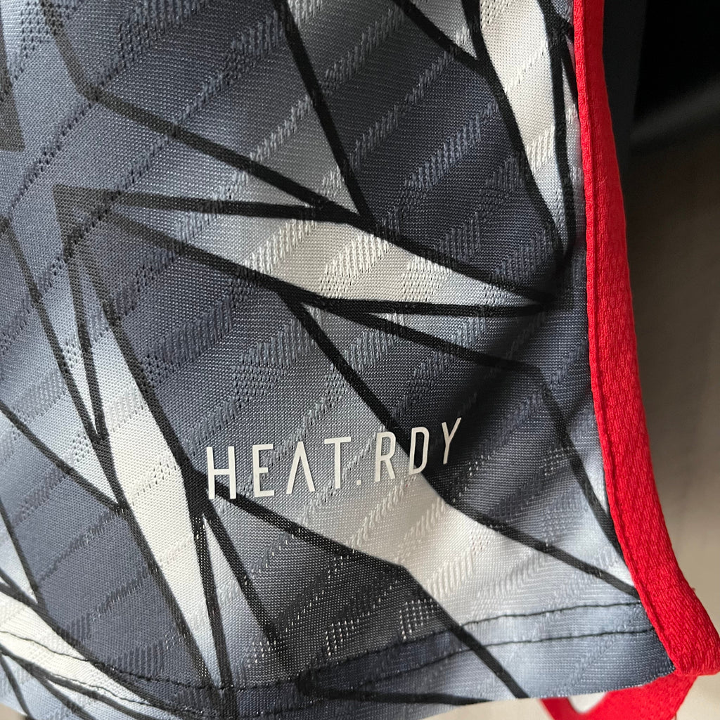 Camisa Jogador Flamengo 2024/25 Third