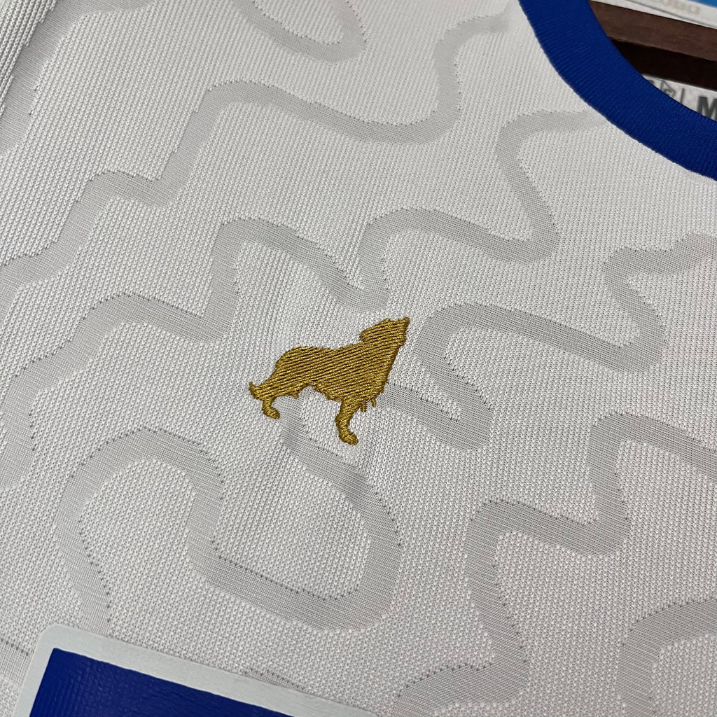 Camisa 25/26 Paysandu away  - Torcedor