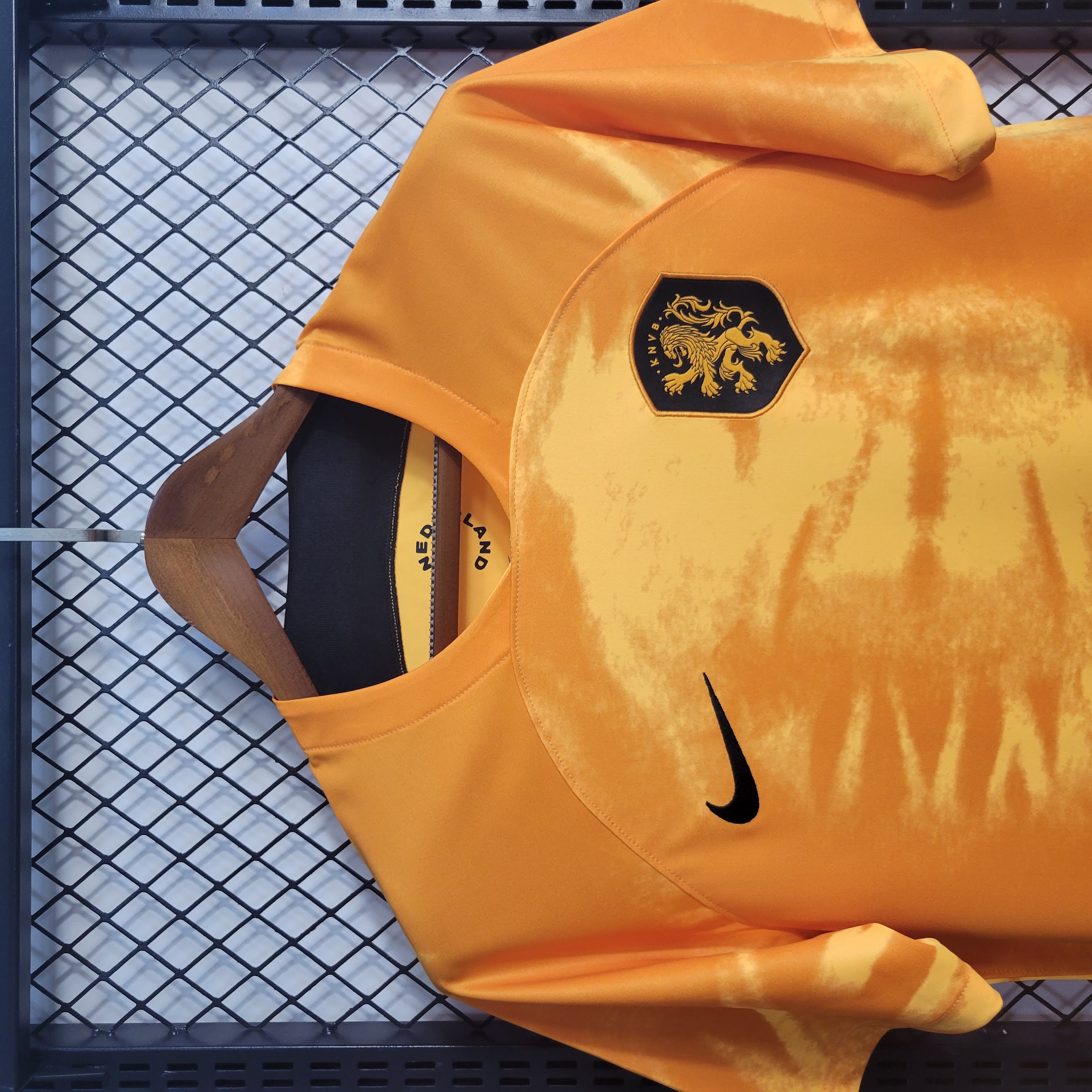 Camisa Seleção Holanda 2022/23