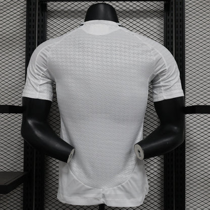 Camisa Jogador Real Madrid 2024/25 Home