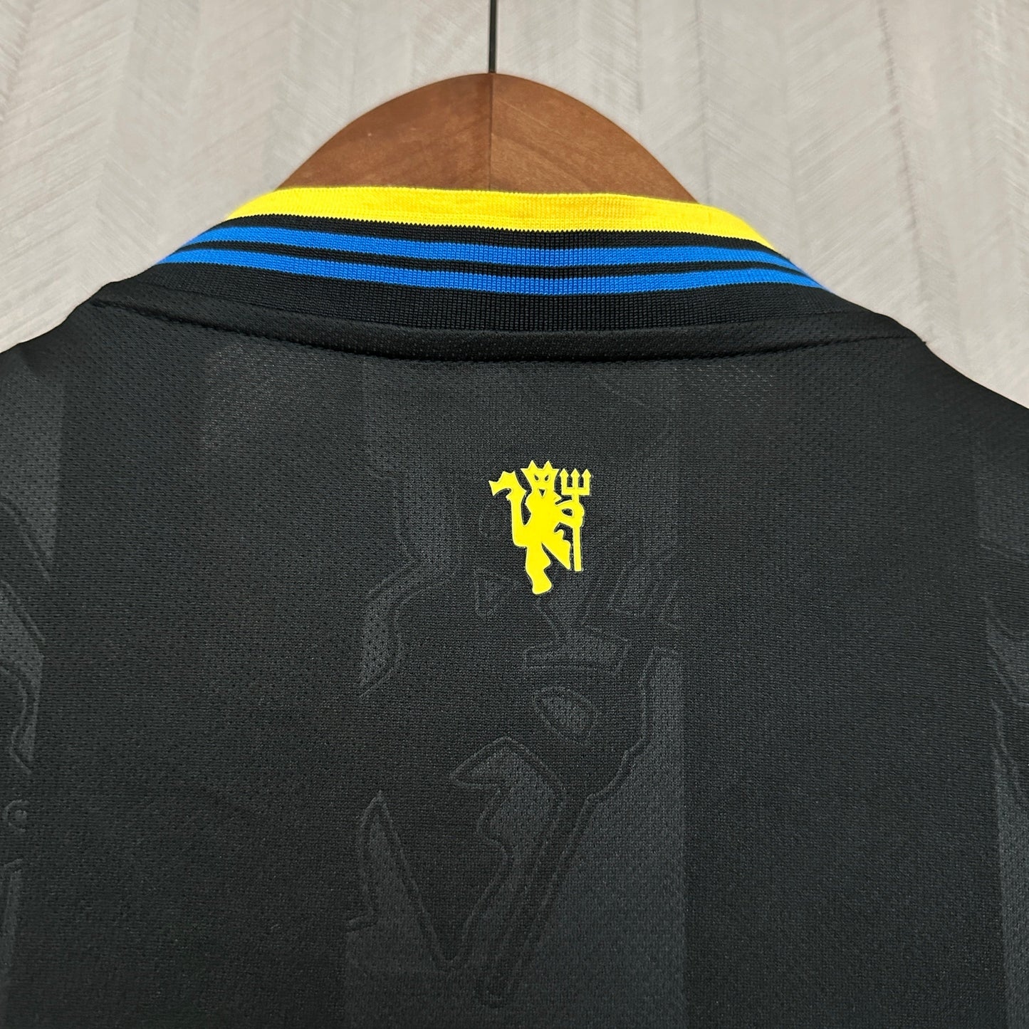 Camisa 25/26 Manchester United III